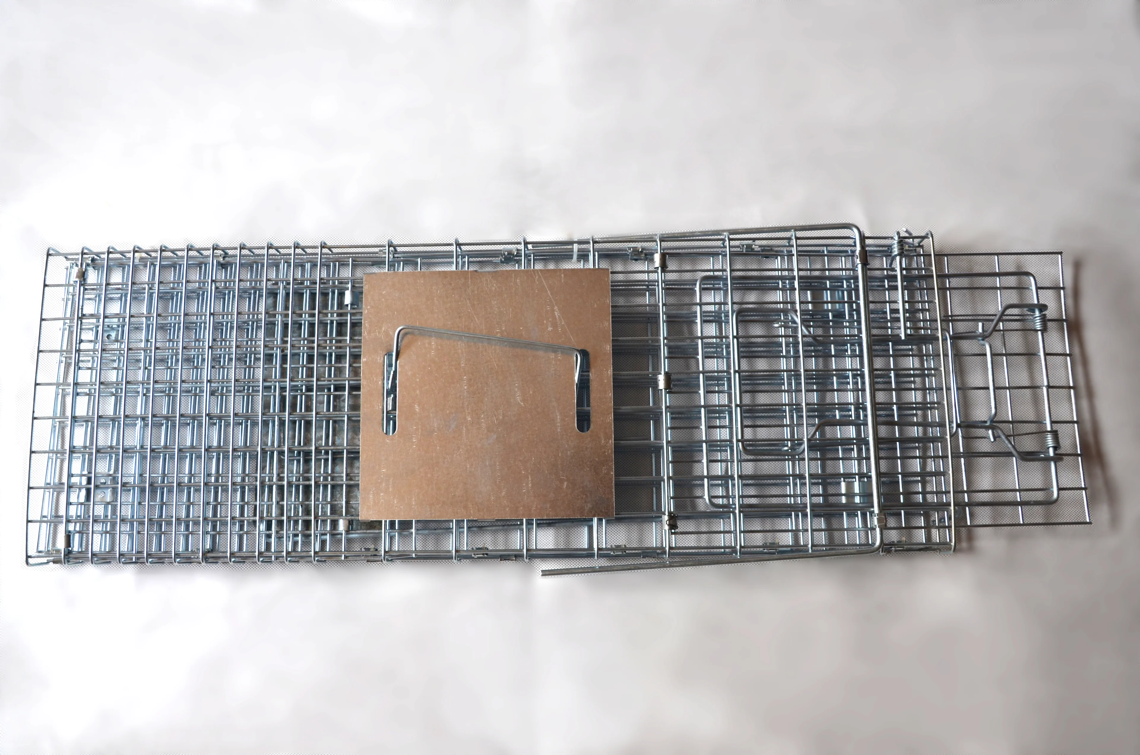 Fox Trap - Wire Animal Traps - Image 4