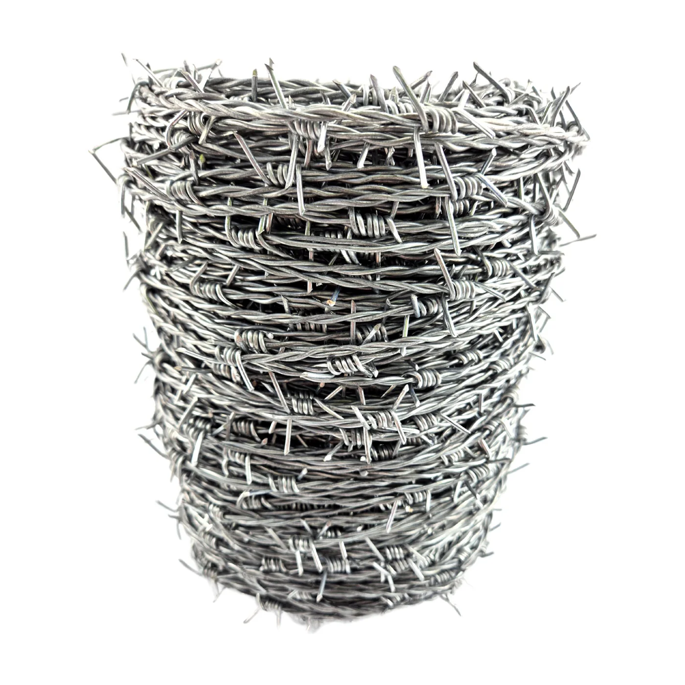 Barb Wire - Image 4