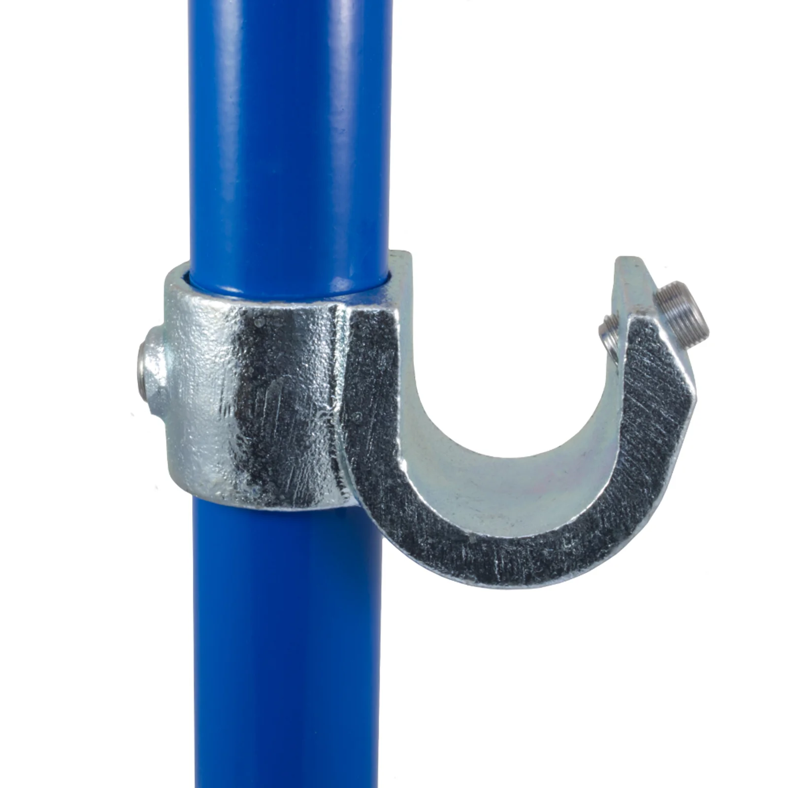 Cradle Clamp for Galvanised Pipe (Interclamp Code 135Y) - Image 3