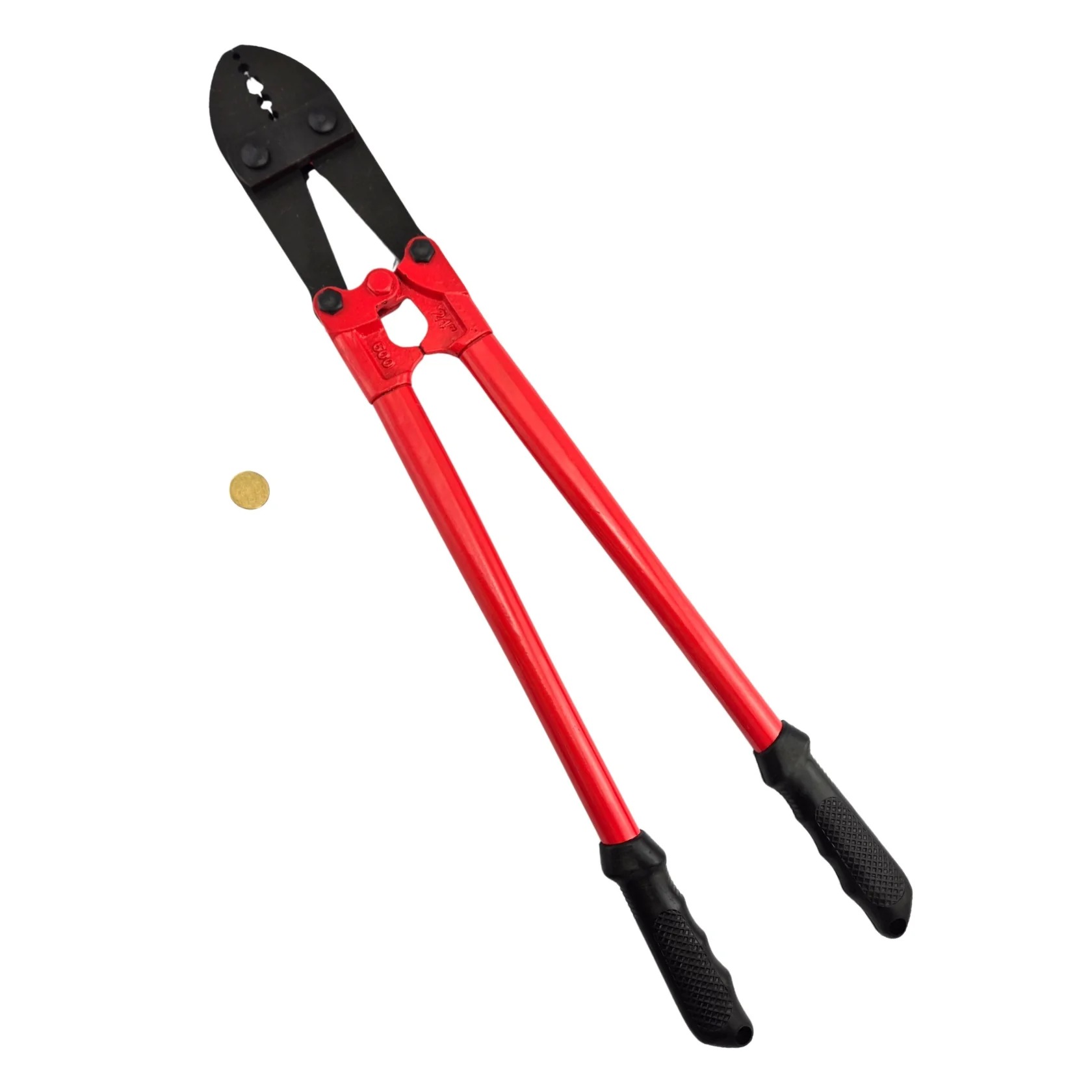 Hand Swaging Crimper - Image 3