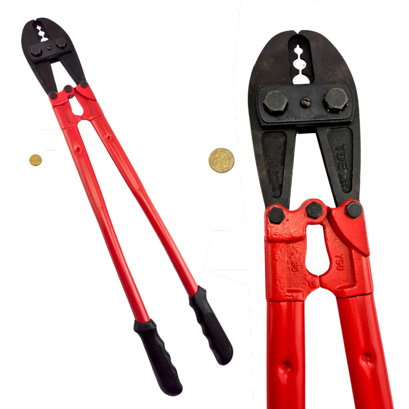 Hand Swaging Crimper - Image 5