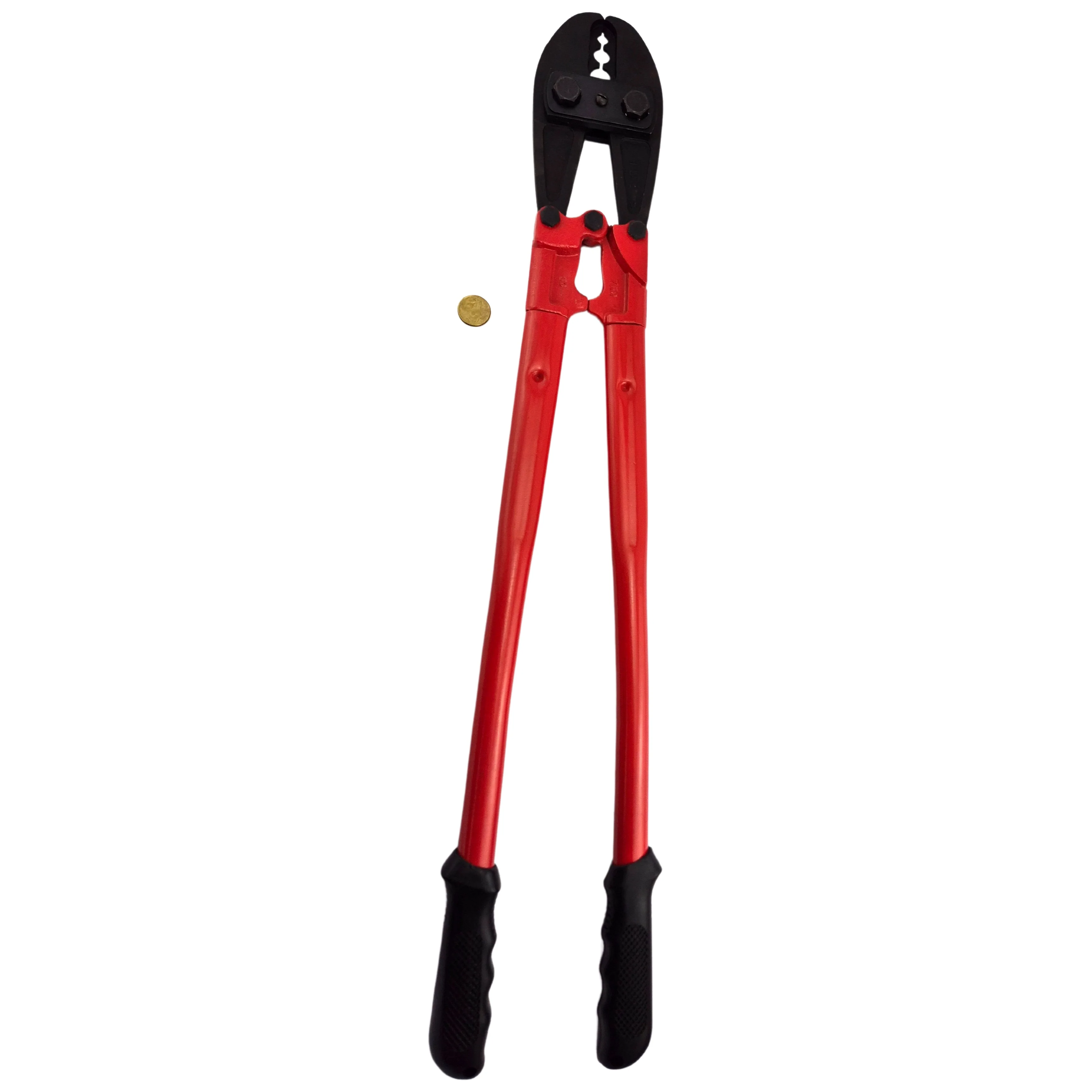 Hand Swaging Crimper - Image 6