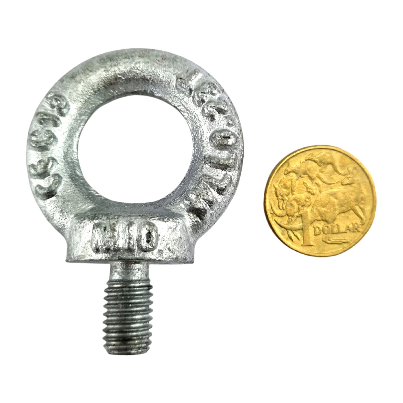 Lifting Eye Bolts Male - Image 3