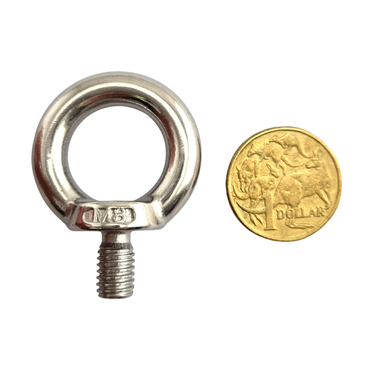 Lifting Eye Bolts Male - Image 5