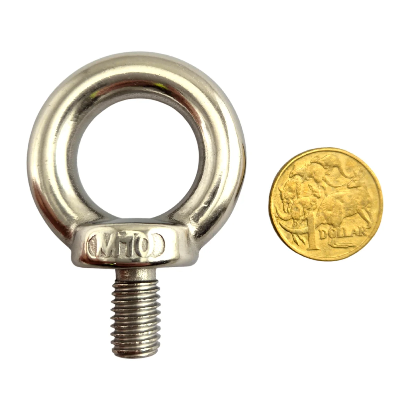 Lifting Eye Bolts Male - Image 6