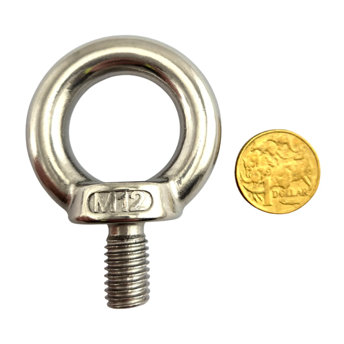 Lifting Eye Bolts Male - Image 7