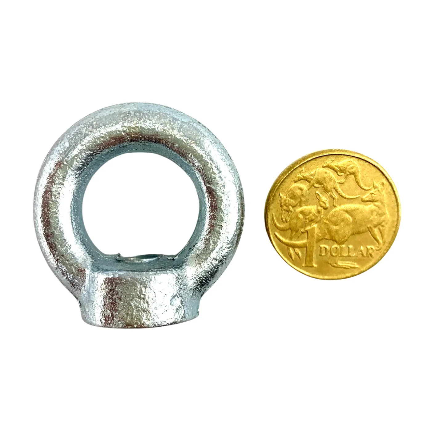 Lifting Nuts Female - Image 3