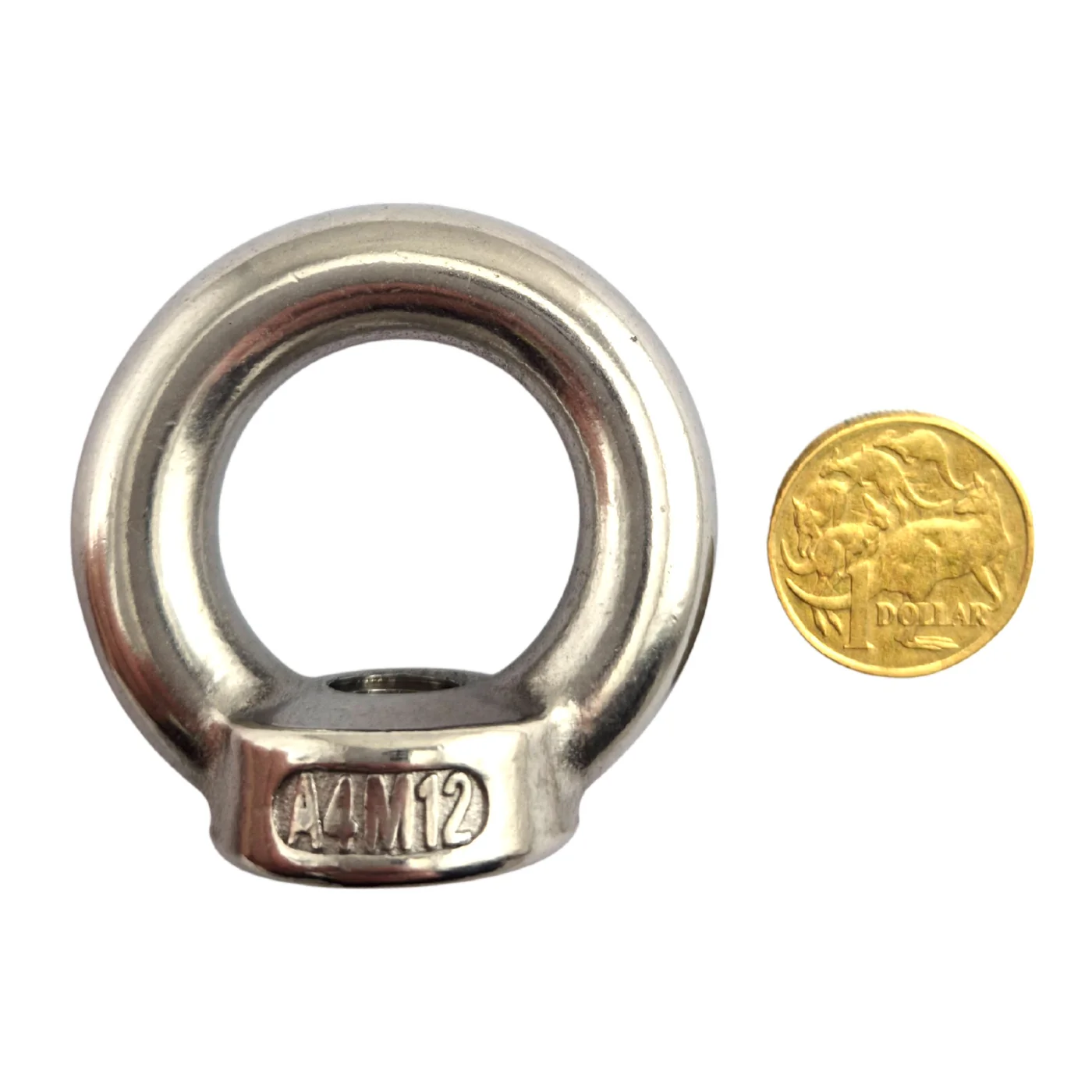 Lifting Nuts Female - Image 8