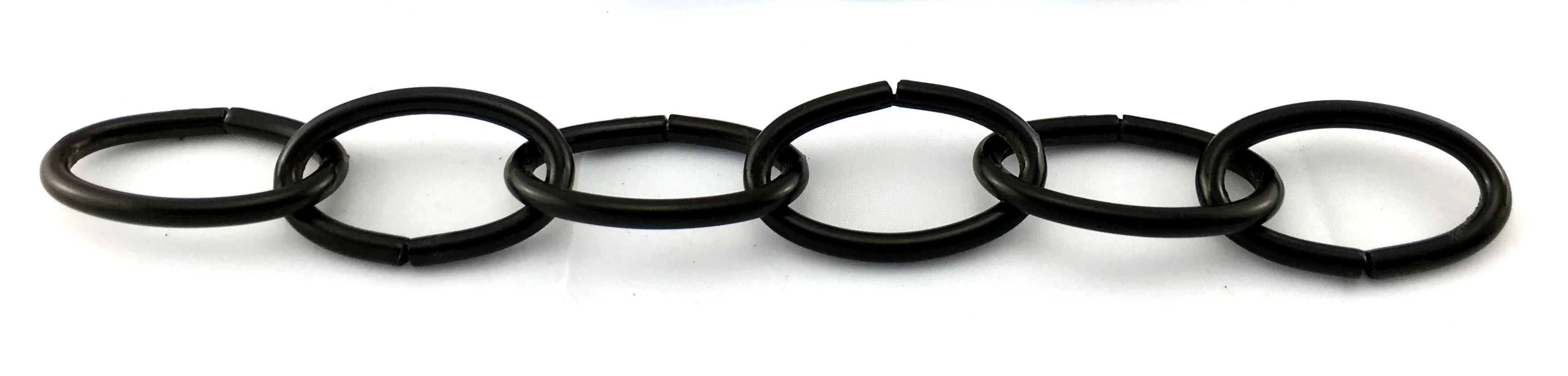 Lighting Chain - Black - Image 5