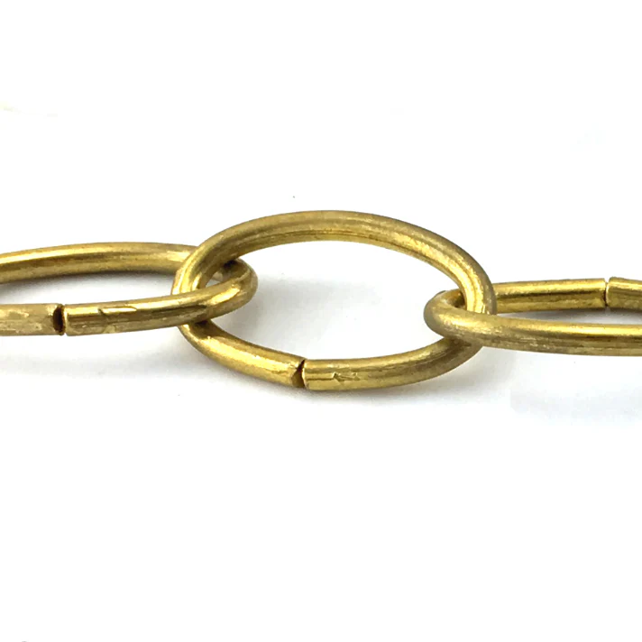 Lighting Chain - Gold - Image 4
