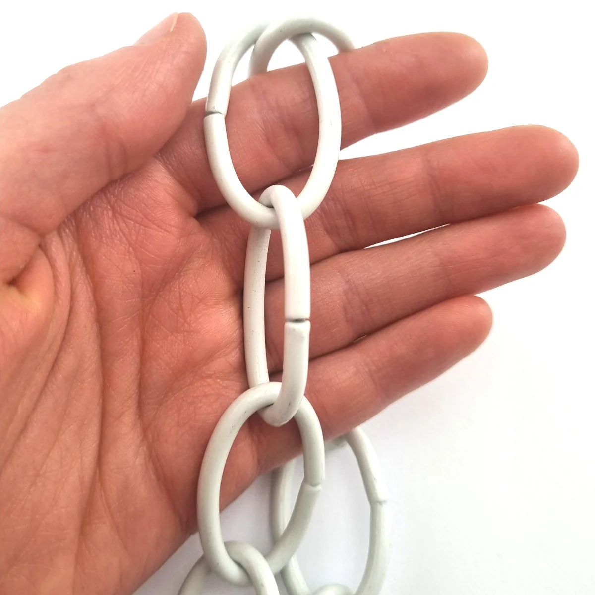Lighting Chain - White - Image 3