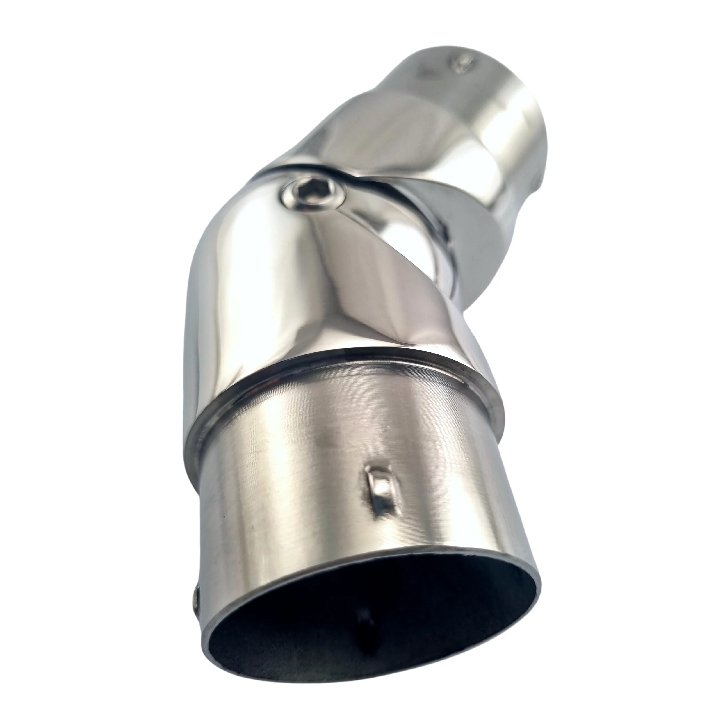 Rail Fittings - Adjustable Connector - Image 8
