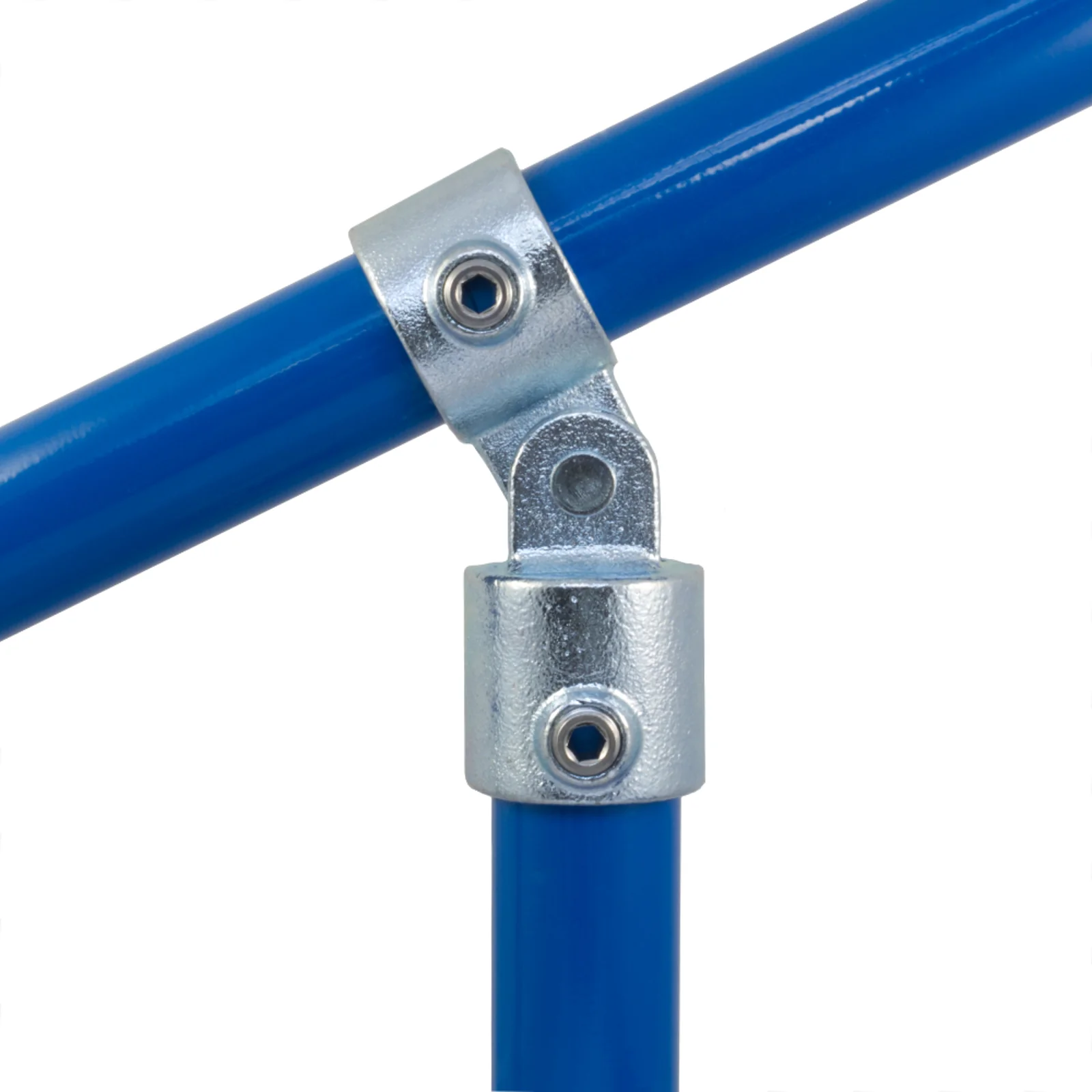 Single Swivel Combination (Interclamp Code 173) - Image 3