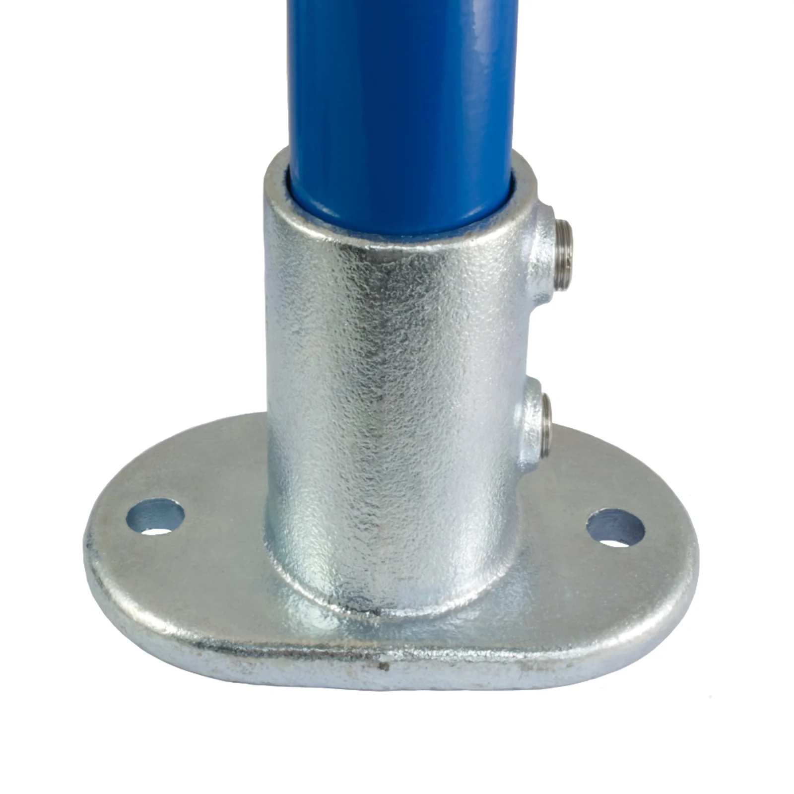 Slope Base Flange, 0°-11° (Interclamp Code 152) - Image 3