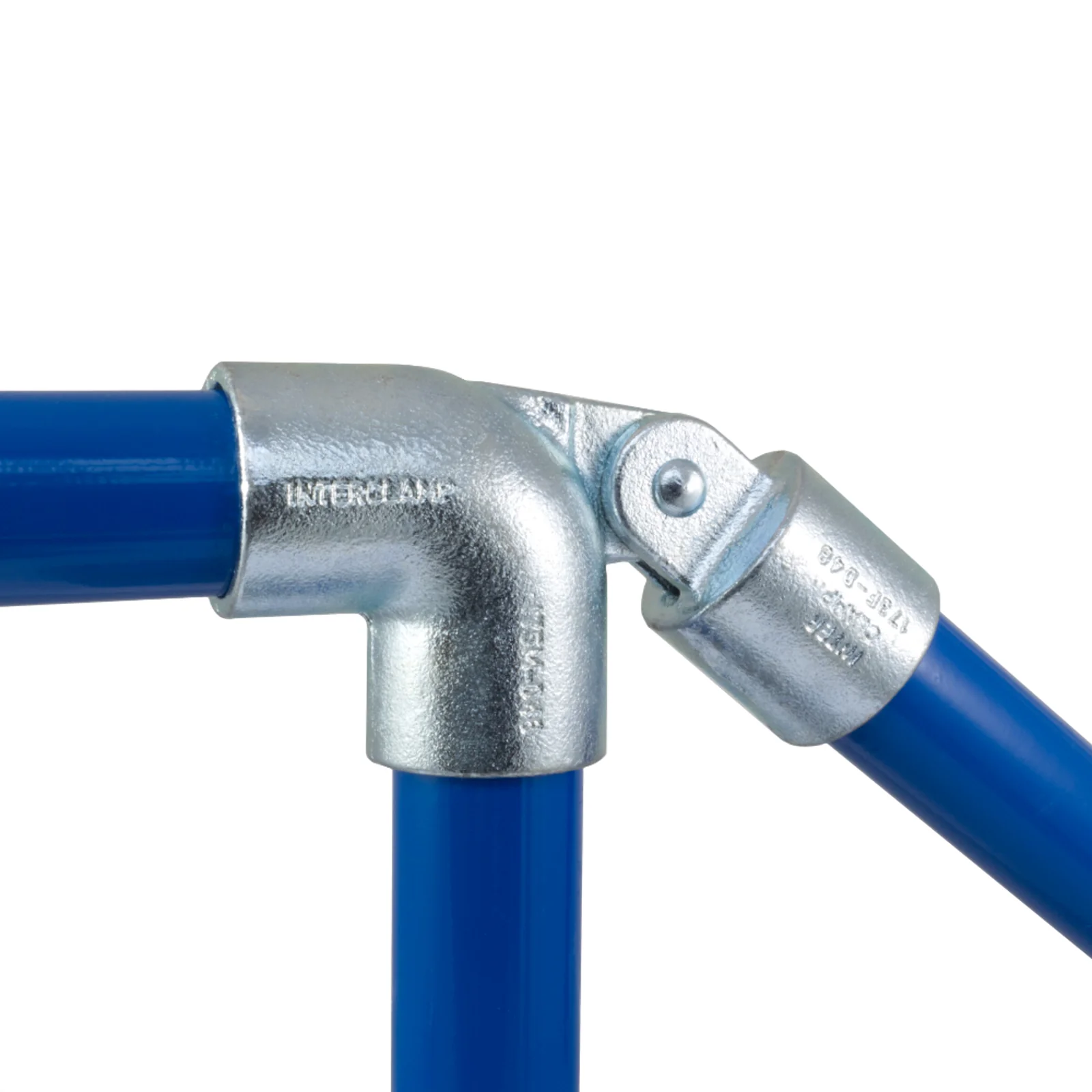 Swivel Elbow (Interclamp Code 175) - Image 3