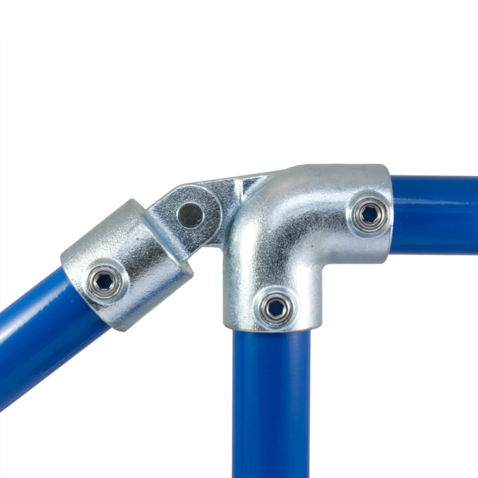 Swivel Elbow (Interclamp Code 175) - Image 4